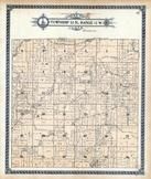 Township 53 N Range 15 W, Randolph County 1910